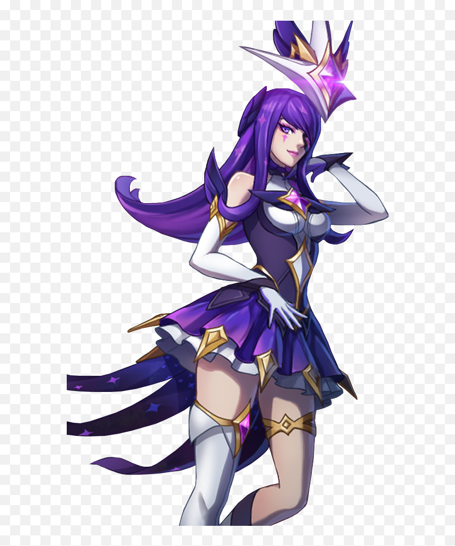 Syndra - Syndra Star Guardian Png Emoji,Wracked With Emotion