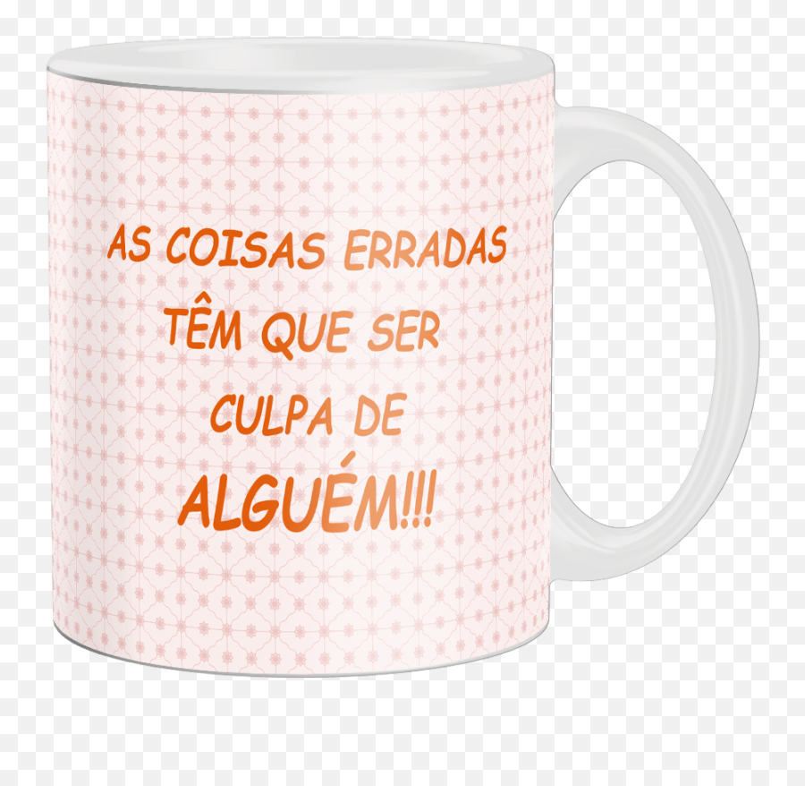 Caneca Personalizada Estagiário - Magic Mug Emoji,Emoticon Infiel