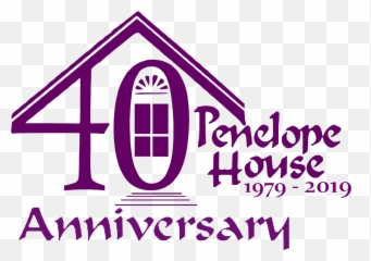 Penelope House Celebrates 40 Years Of Service Studio10 - Penelope House Emoji,Wounded Emoticons