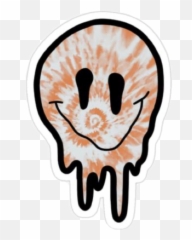 The Most Edited Alwayssmile Picsart - Melted Smiley Face Emoji,Chiyo-chichi Emoticons