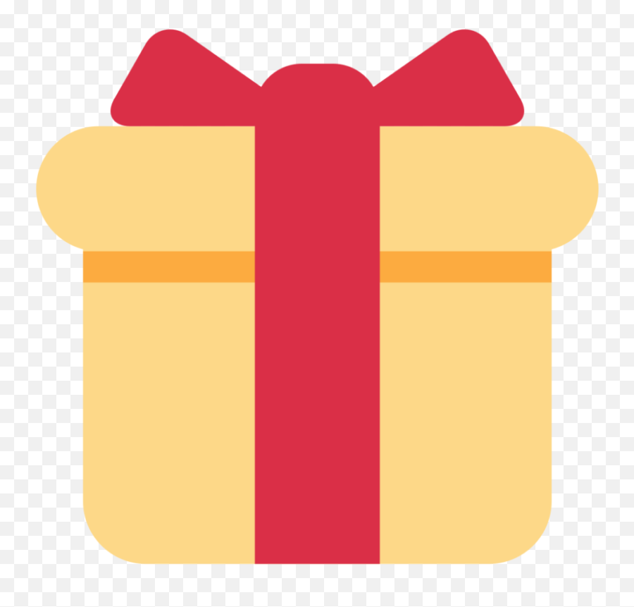 Wrapped Gift Emoji Meaning With Pictures From A To Z - Present Emoji Transparent Background,No Cap Emoji