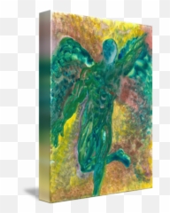 Angel Sighting - Fairy Emoji,Artwork Of Human Emotion