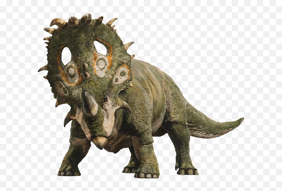 Sinoceratops - Jurassic World Sinoceratops Emoji,Dinosaur Comics Ads For Emotions