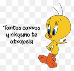 Whatsapp Imagenes De Piolin Buenas Noches - Fictional Character Emoji,Emojis Grosero