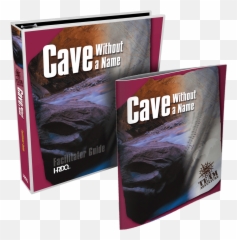 Cave Without A Name Hrdq - Book Cover Emoji,Emotion Behind Caves