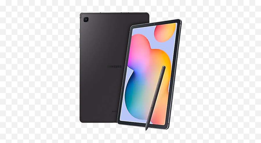 Galaxy Tab S6 Lite - Tab S6 Lite Grey Emoji,More Emojis Samsung S6