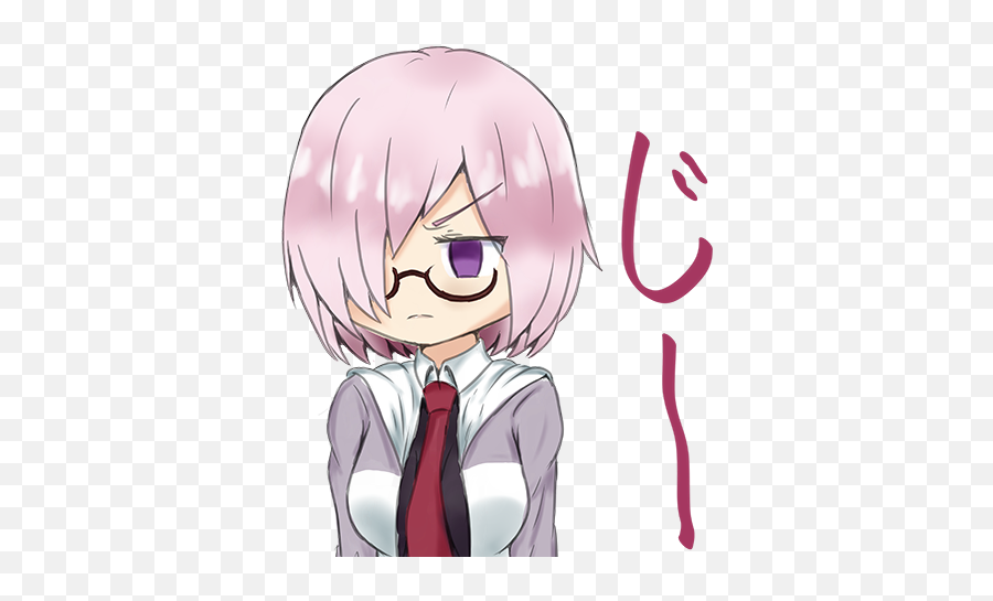 Discord Cust Emoji - Fictional Character,Anime Emojis For Discord