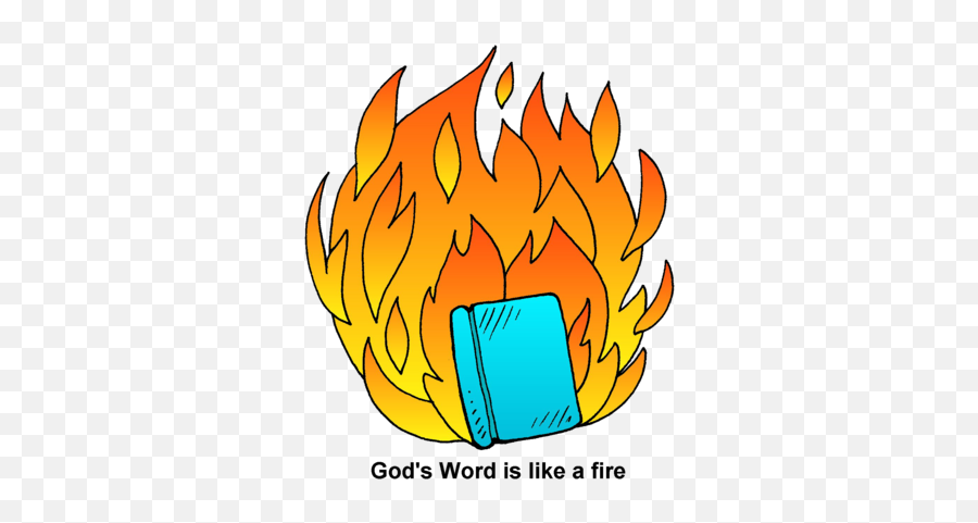 Moses And The Burning Bush Baamboozle - Burn Clipart Emoji,Bible Emoji Game