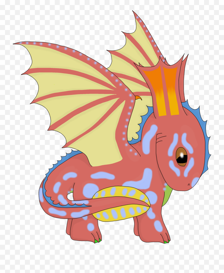 Dragon Ids By Ally School Of Dragons How To Train Your - Dragon Emoji,Deviantart Emoticon Plz