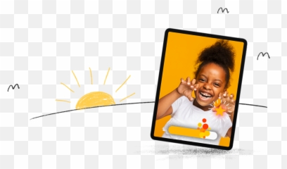 Speech Learning App For Kids Speech Blubs - Happy Emoji,Emotion Cards For Children Slp