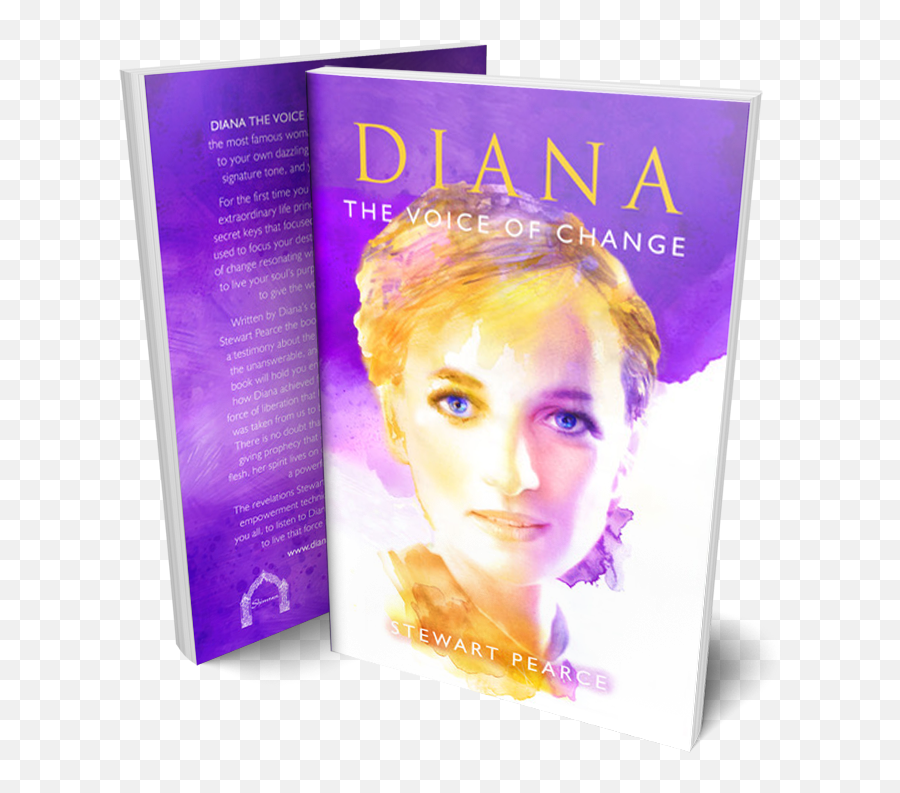 Diana Page Emoji,Fosh Dianna The Healing Power Of Emotion