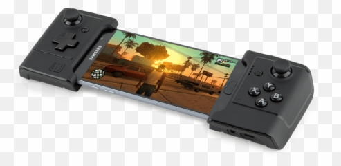 Gamevice Review For Samsung Galaxy S7 - Gaming Cypher Samsung Galaxy S7 Edge Controller Emoji,Turning Off Emojis On Galaxy S7