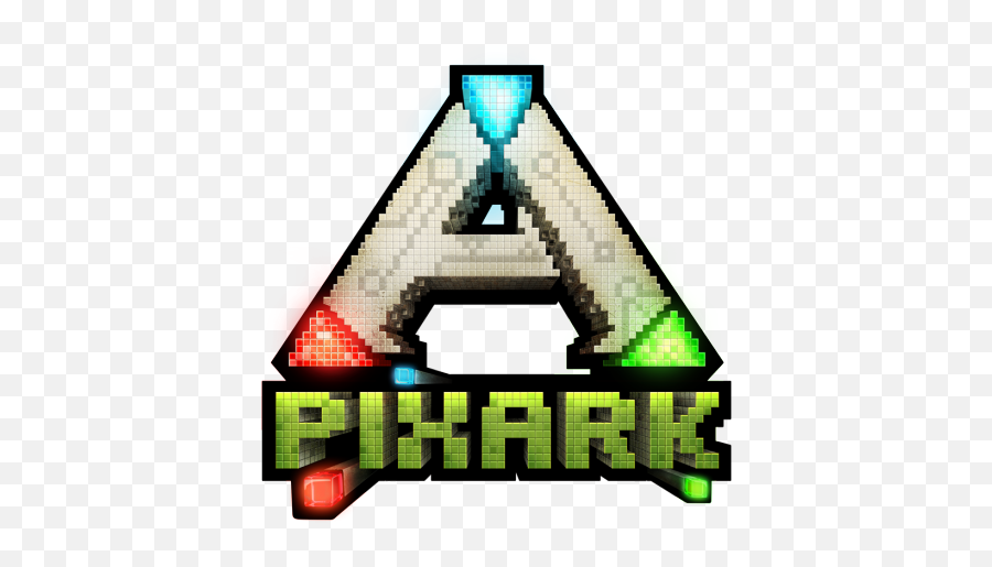 Heresy Gaming Shop - Pixark Png Emoji,Ark Survival Evolved Chat Emoticons