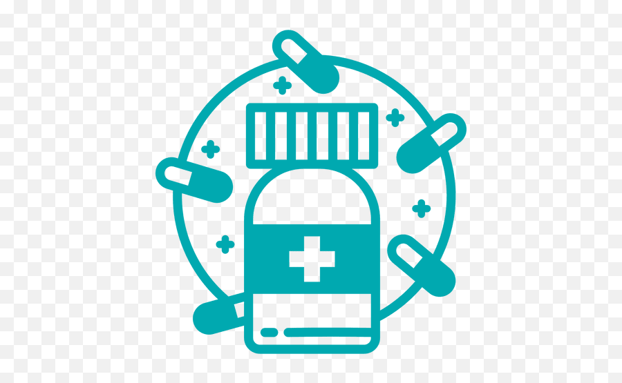 Pillsbottle - Discord Emoji Pill Bottles Icon Png,Bottle Emoji