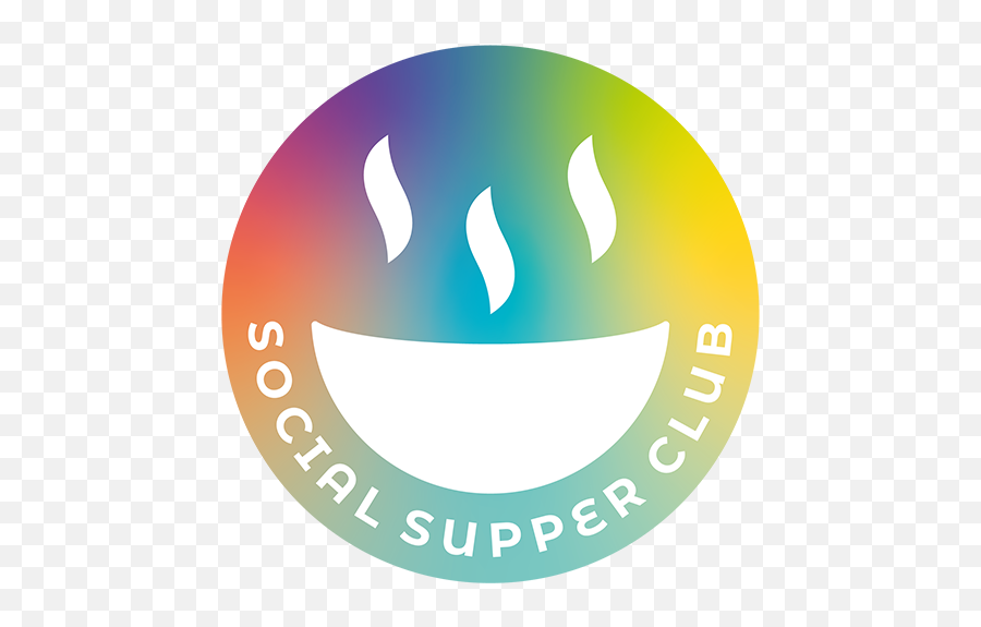 Social Supper Club - Breda Murphys Tickets Breda Murphy Happy Emoji,Fishcake Emoticon