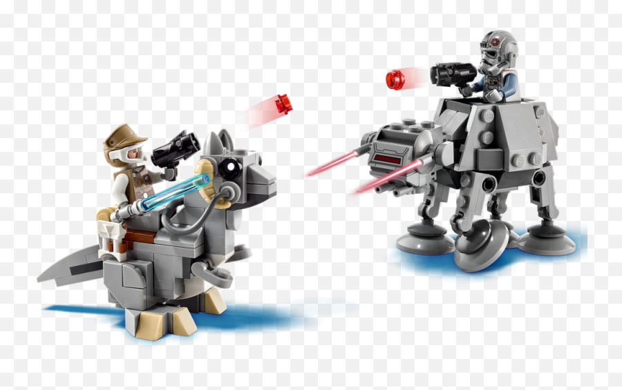 75298 Star Wars - Lego Microfighter Tauntaun Emoji,Lego Minifigure Emotions