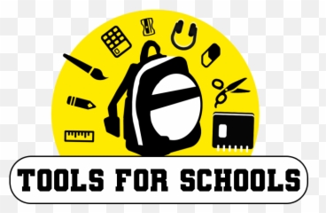Tools For Schools Program Corporate Charity Work Event - Rob Ford For Mayor Emoji,Mini Mansions Any Emotions