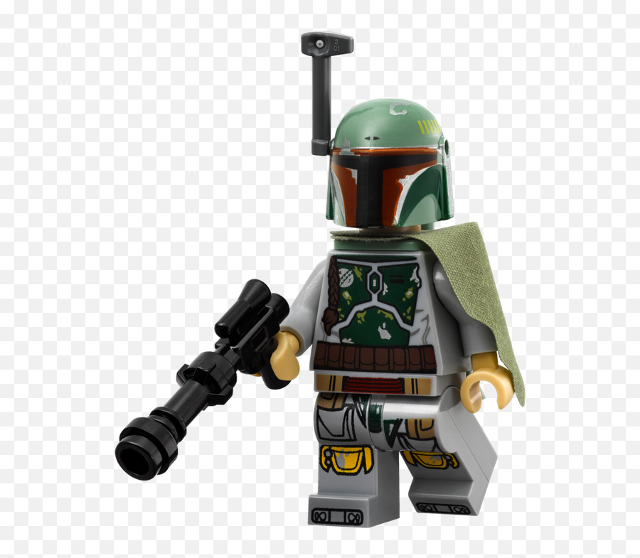 Boba Fett - Brickipedia The Lego Wiki Emoji,Sith Grinning Emoticon