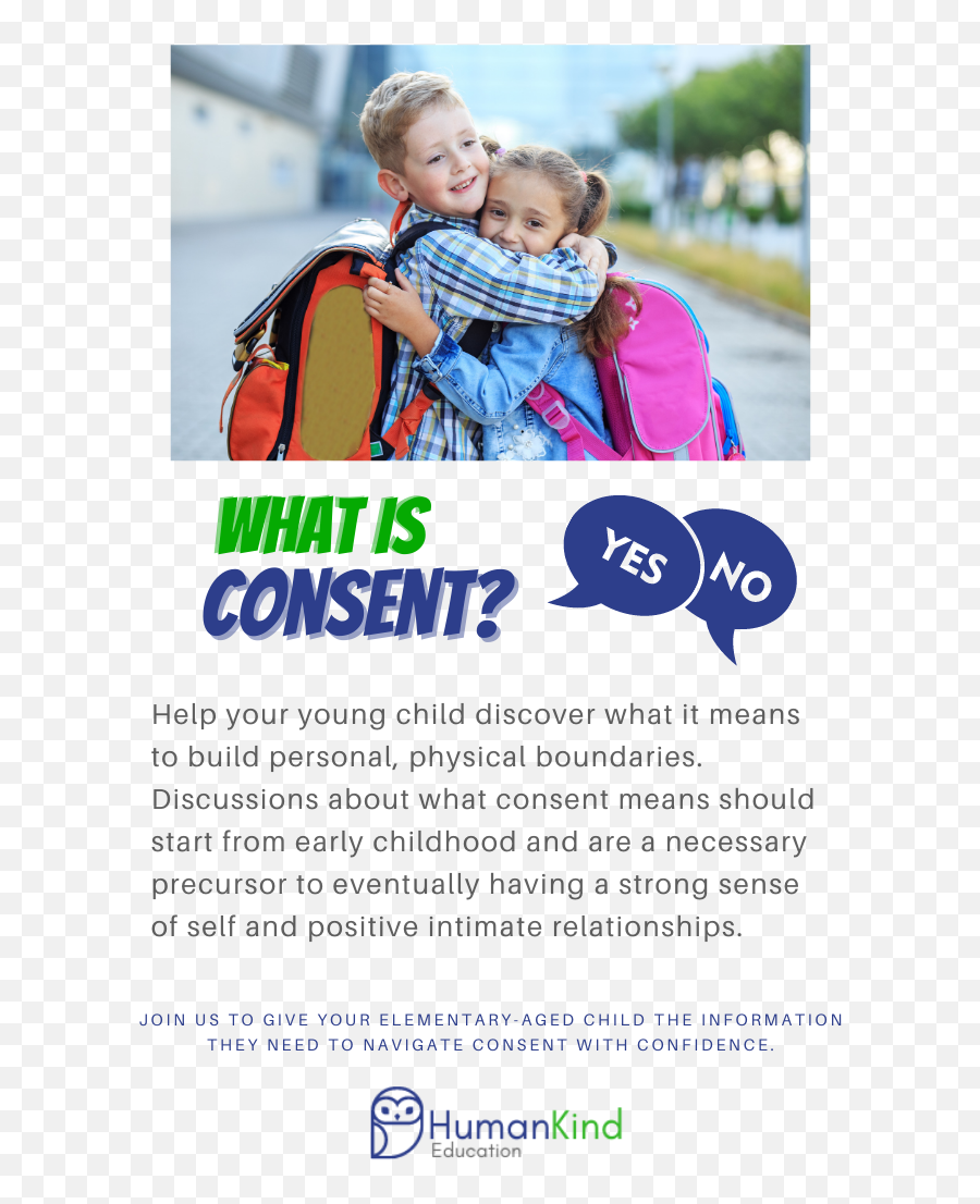 What Is Consent Elementary Small Online Class For Ages Emoji,Infant Emotions Book
