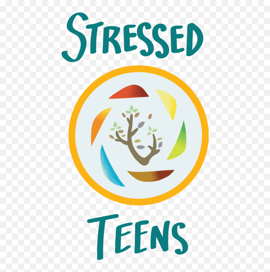 About Stressed Teens And The Mindfulness - Based Stress Emoji,Emotions Journal For Teens