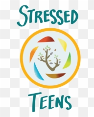About Stressed Teens And The Mindfulness - Based Stress Emoji,Emotions Journal For Teens