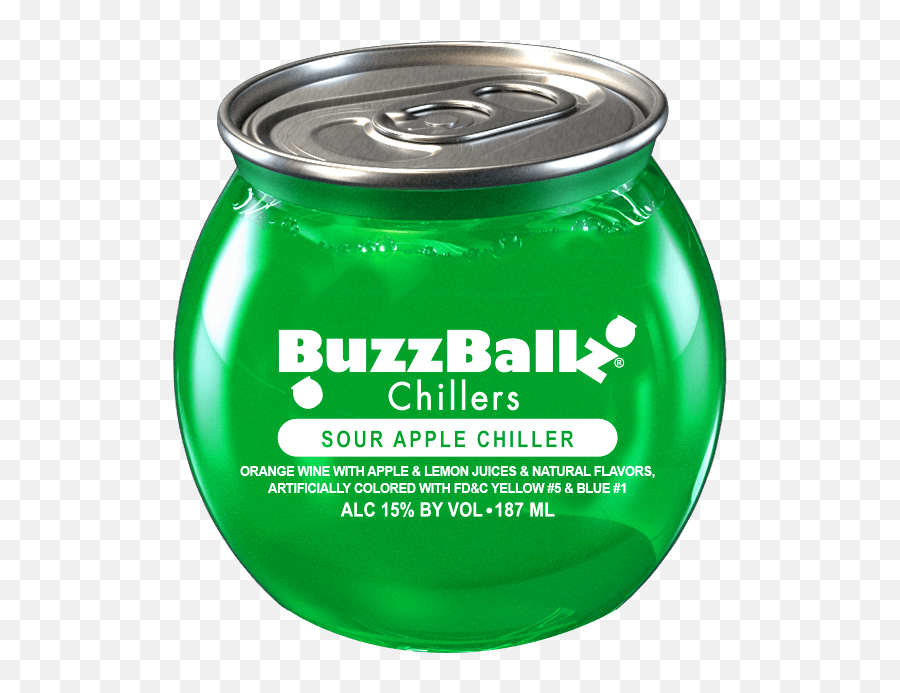 Chillers - Buzzballz Emoji,Alcohol Emojis Vodka