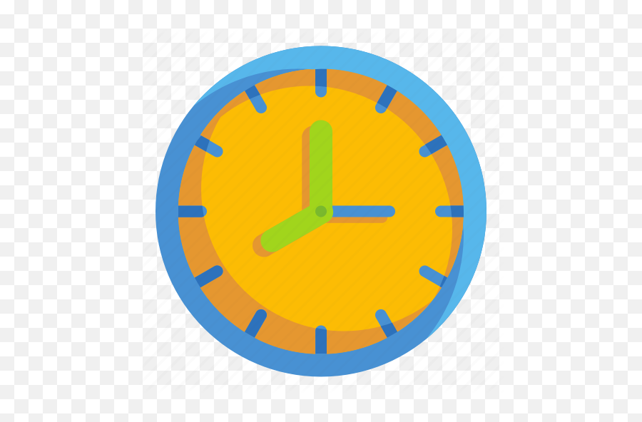 Clock Office Square Time Tool Tools Watch Icon - Download On Iconfinder Solid Emoji,The Emoji Moive