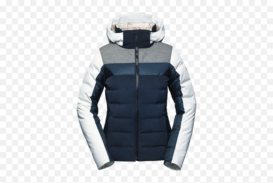 Veste De Ski Femme Cloud U0026 Fourrure Emoji,Emotion Mojo Seat