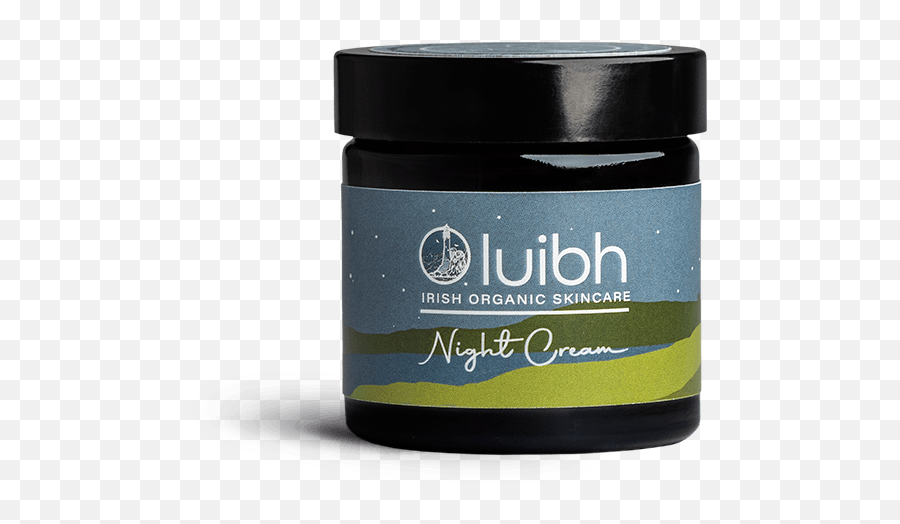 Luibh Skincare Natural U0026 Sustainable Products Emoji,Emotion Cream