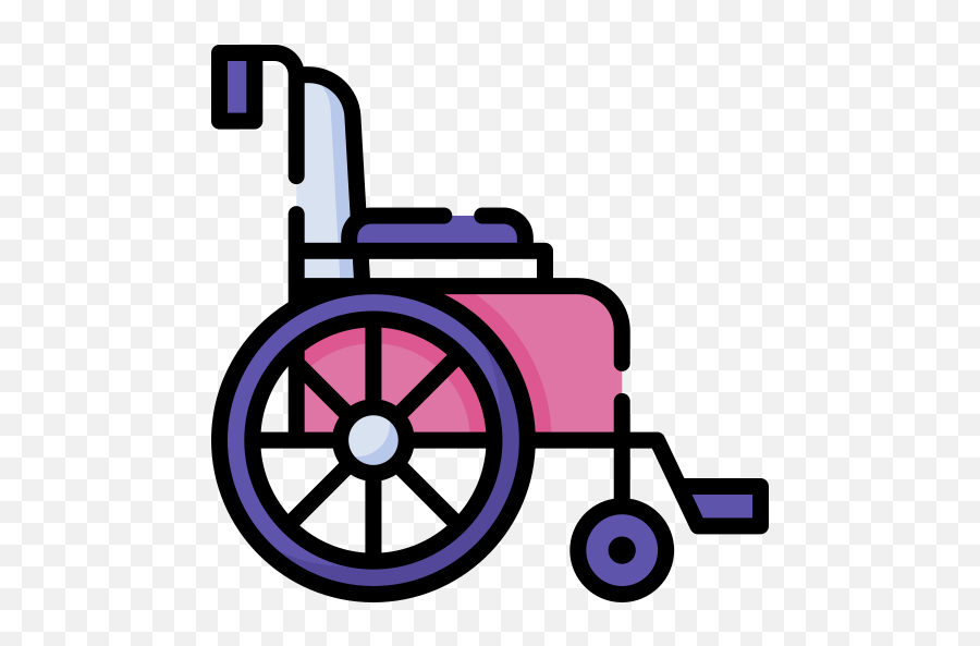 Wheelchair Icon Download A Vector Icon On Gogeticon For Free Emoji,Getting Out Of Wheelchair Emoji