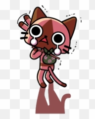 Monster Hunter Telegram Stickers Sticker Search Emoji,Poogie Emojis