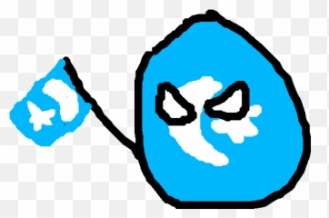 Uyghuria Joshy Countries Wiki Fandom Emoji,Countryball Emoticons