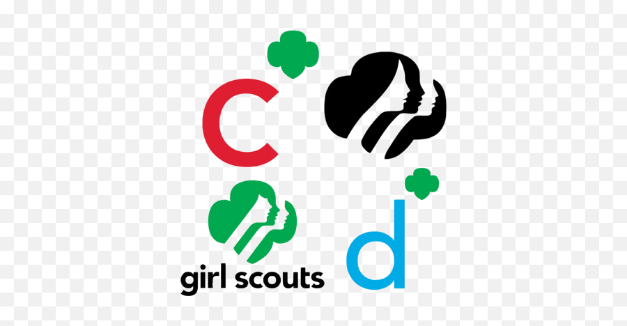 Icons Logos Emojis Transparent Png Images - Page3 Stickpng,Girl Scout Emoticon