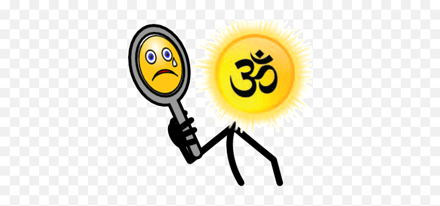 Andre Vas Author At Advaita Vedanta - Page 2 Of 3 Self As A Knower Emoji,Namaste Emoticon