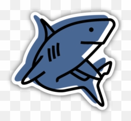 Vinyl Stickers U2014 The Curious Bear Toy U0026 Book Shop Emoji,Tiny Fish Emoji