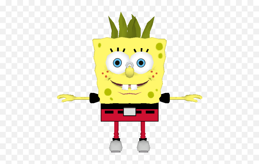 Wii - Spongebob Squarepants Creature From The Krusty Krab Emoji,Spongebob Squarepants Theme Song In Emojis