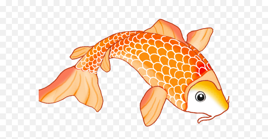 Golden Koi Fish Png Transparent Hd Photo Png Mart Emoji,Carp Emoji