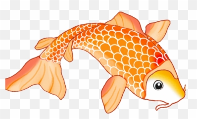 Golden Koi Fish Png Transparent Hd Photo Png Mart Emoji,Carp Emoji