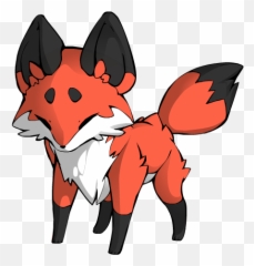 Blue Wolf Anime Fox Emoji,Devolp Emoji