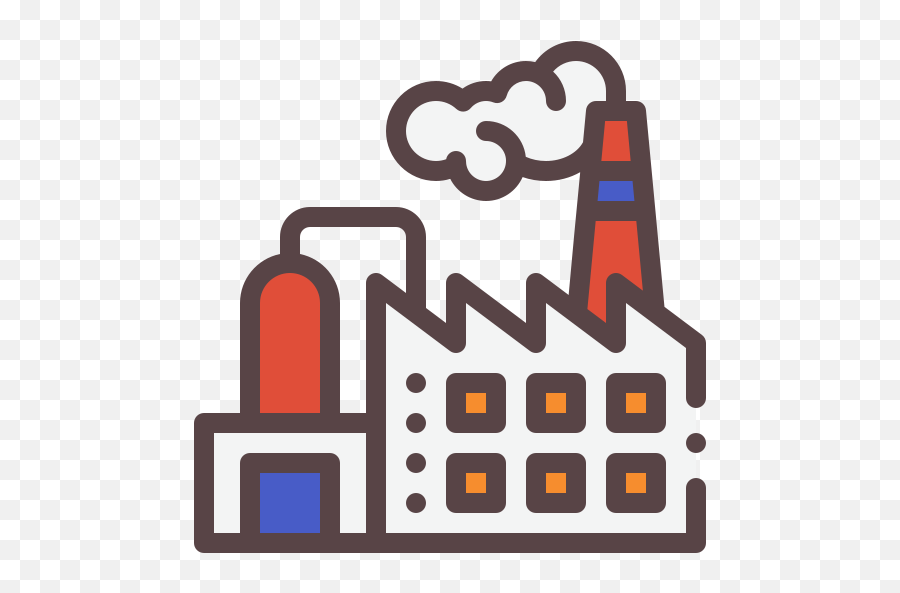 Oss Ventures Emoji,Factory Emoji