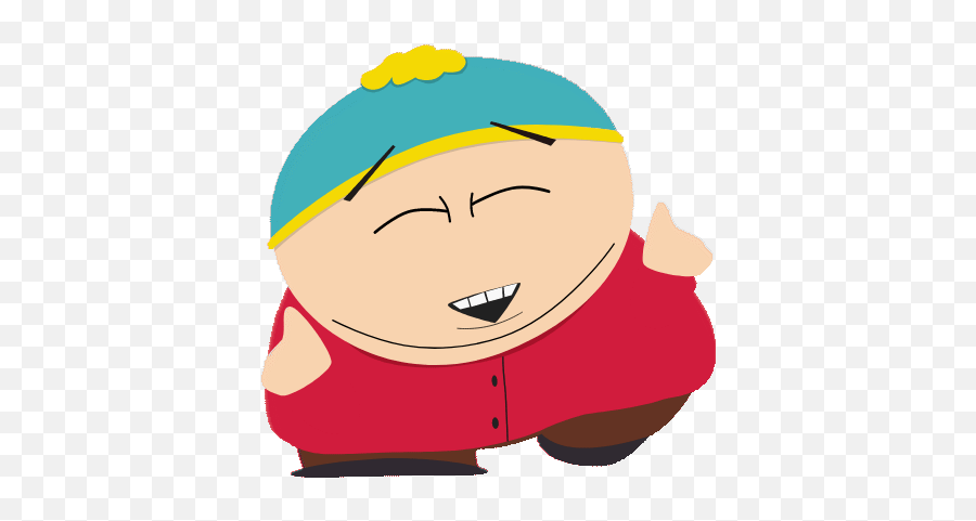 Sticker Maker - Eric Cartman South Park Emoji,Playground Emoji