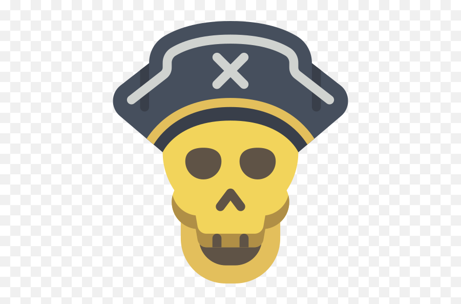 Skull - Free Halloween Icons Emoji,Slack Emoji Octopus
