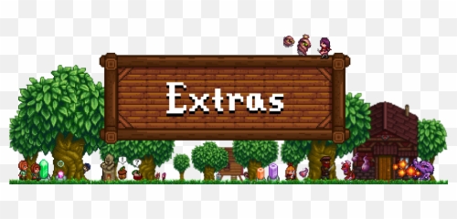 Ridgeside Village At Stardew Valley Nexus - Mods And Community Emoji,Custom Plant Discord Emojis