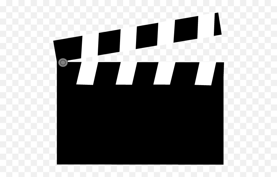 Clapperboard - Clipart Best Emoji,Clapboard Emoji