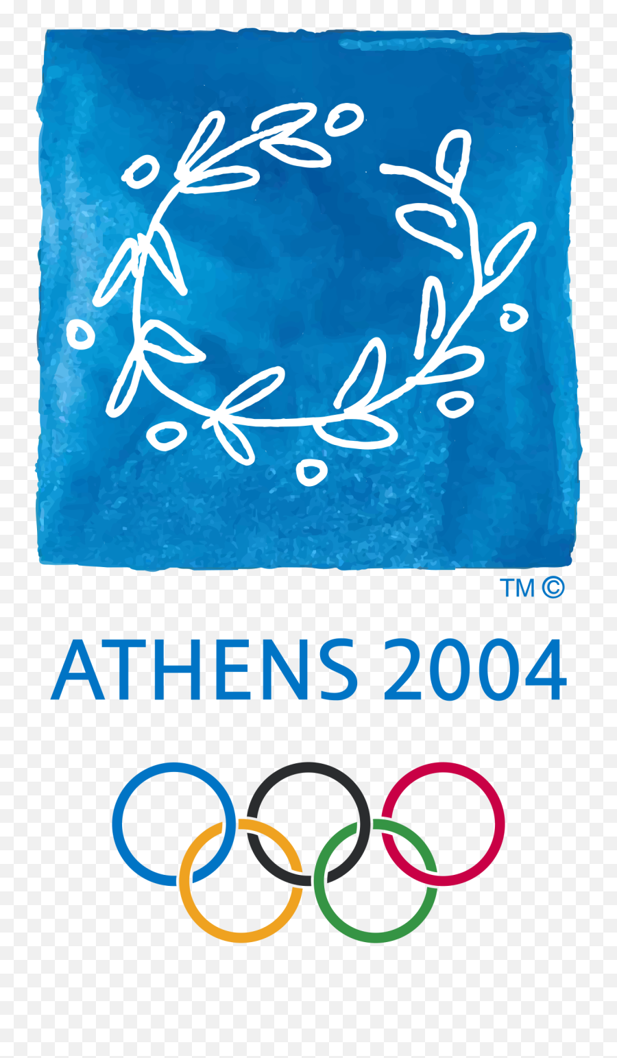 2004 Summer Olympics - Wikipedia Athens 2004 Logo Emoji,Emotions Destiny's Child