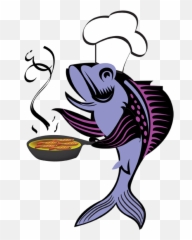 Graphic Transparent Library - Fish Fry Clipart Png Fish Fry Clip Art Emoji,Fish Emoji Transparent