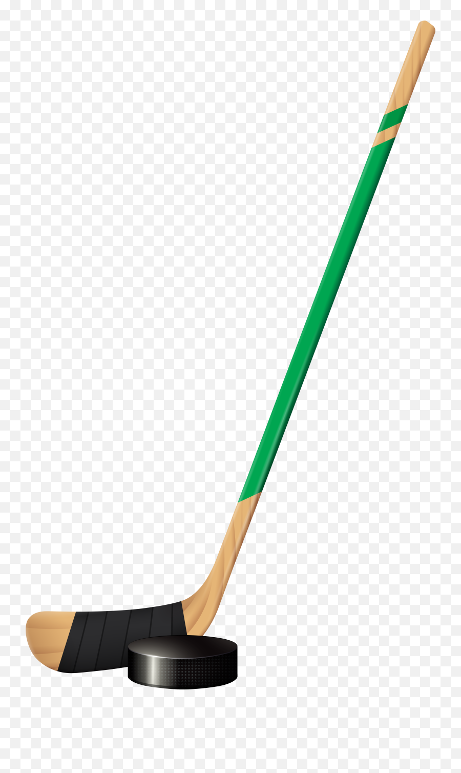 Hockey Stick And Puck Png U0026 Free Hockey Stick And Puckpng - Hockey Stick Emoji,Hockey Puck Emoji