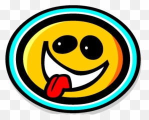 T - Shirt Smiley Lol Face Tongue Smile Png Download 1024 Happy Emoji,Emoticon T Shirt