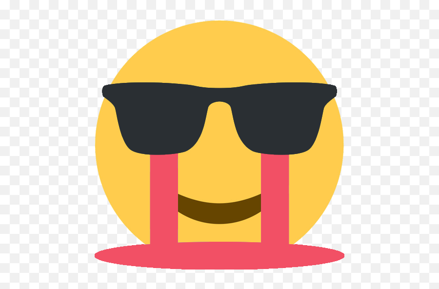 Cringe - Cringe Emoji For Discord,Cringe Face Emoji