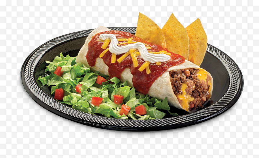 Enchilada - Taco Time Casita Burrito Emoji,Enchilada Emoji